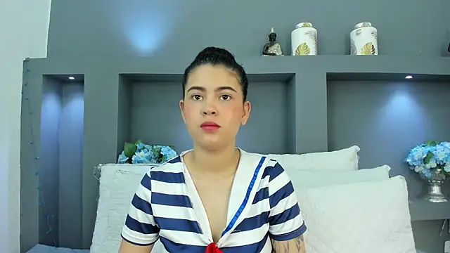 Snapshot of MaiaaCandy chatting on September 12, 5:46 pm MaiaaCandy online show from September 12, 5:46 pm