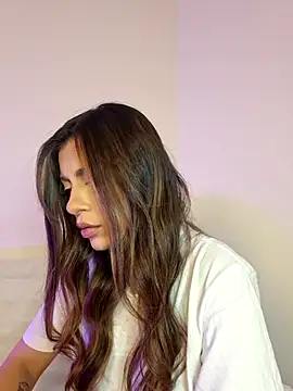 AmaiaSalvatore online show from October 9, 12:19 am