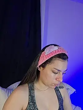 AmaiaSalvatore online show from January 8, 10:34 pm