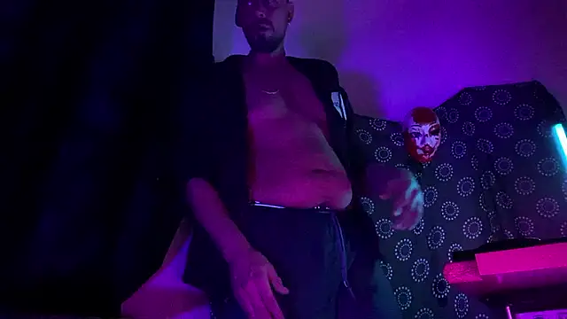 DjDiCKmannOnE online show from February 13, 11:12 pm