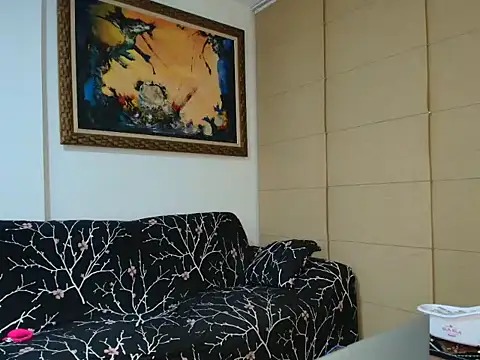 Laurenflex online show from October 18, 8:53 pm