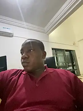 Snapshot of Atta-esi chatting on November 29, 1:52 am Atta-esi online show from November 29, 1:52 am