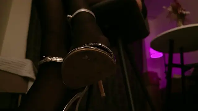 LucyRose3 online show from April 18, 7:58 pm