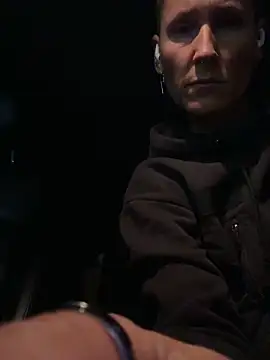 SwingWingWomanSweden online show from October 30, 7:36 pm