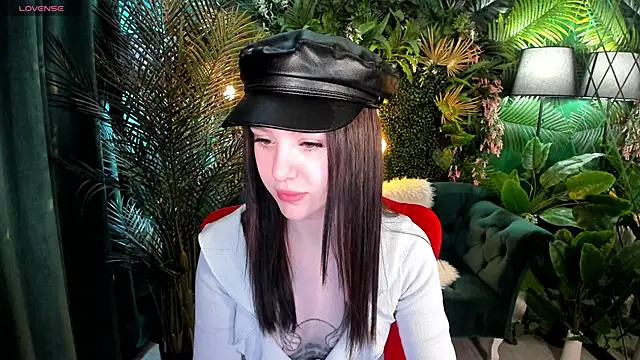 MarySparkle online show from September 20, 2:56 am