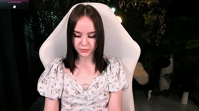 MarySparkle online show from October 9, 3:26 am