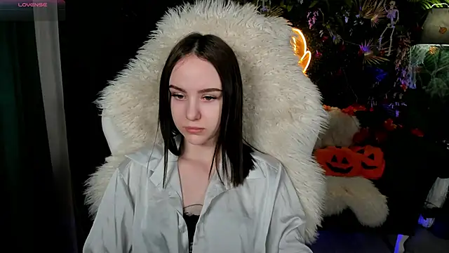 MarySparkle online show from October 20, 4:46 am