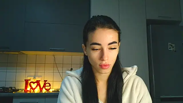 Snapshot of EvaMelnik chatting on October 1, 3:40 pm EvaMelnik online show from October 1, 3:40 pm