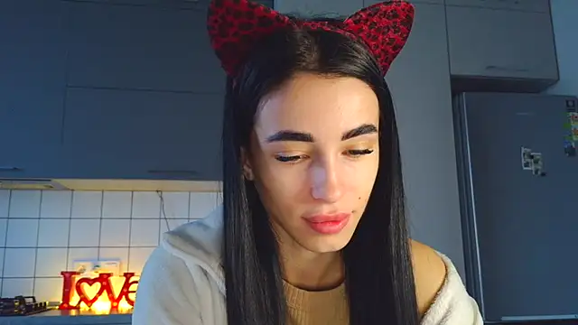 Snapshot of EvaMelnik chatting on October 5, 2:59 pm EvaMelnik online show from October 5, 2:59 pm