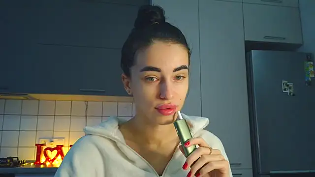 Snapshot of EvaMelnik chatting on October 11, 2:59 pm EvaMelnik online show from October 11, 2:59 pm