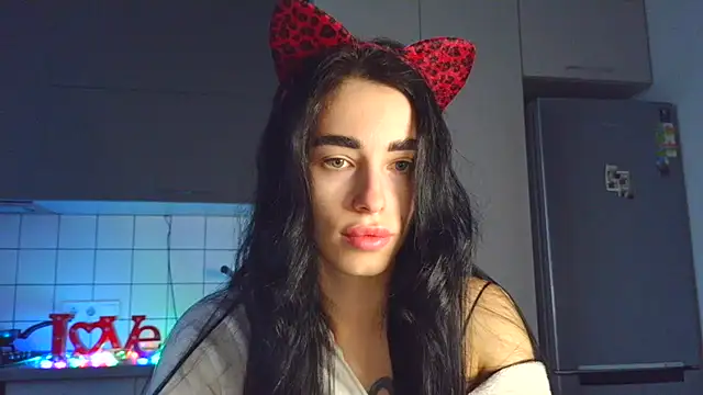 Snapshot of EvaMelnik chatting on October 12, 3:11 pm EvaMelnik online show from October 12, 3:11 pm