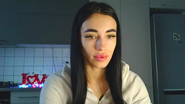 Snapshot of EvaMelnik chatting on October 15, 2:28 pm EvaMelnik online show from October 15, 2:28 pm