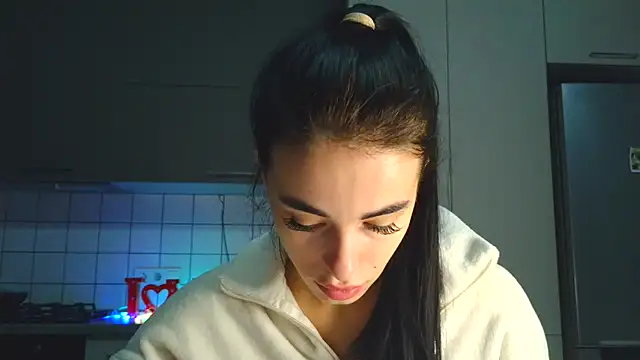 Snapshot of EvaMelnik chatting on October 16, 5:14 pm EvaMelnik online show from October 16, 5:14 pm