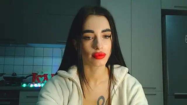 Snapshot of EvaMelnik chatting on October 17, 3:58 pm EvaMelnik online show from October 17, 3:58 pm