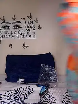 Young Slut21 online show from September 19, 12:23 am