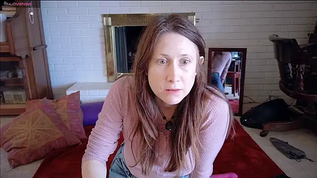 MommyGoddessL online show from January 13, 4:23 pm