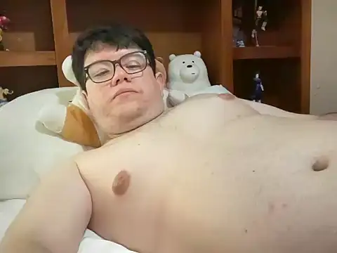 Snapshot of marranitoGDL chatting on December 3, 6:54 am marranitoGDL online show from December 3, 6:54 am