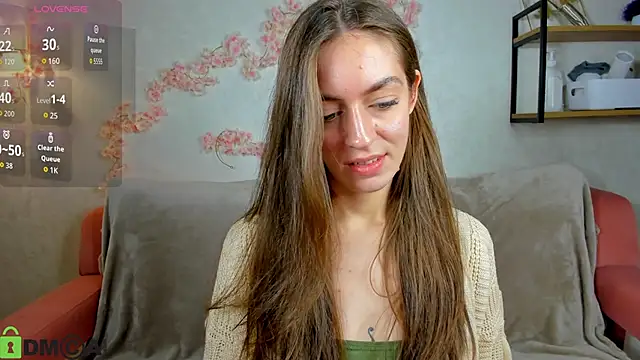 Agnes Wells online show from September 16, 8:26 am