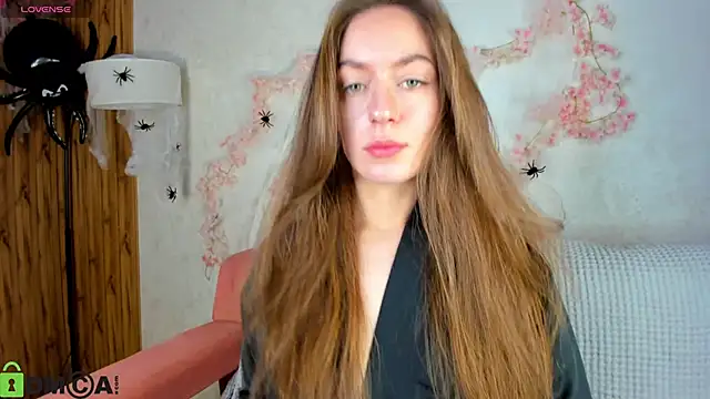 Agnes Wells online show from October 30, 9:22 am