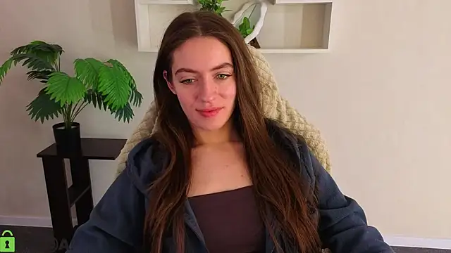 Agnes Wells online show from February 28, 9:21 am