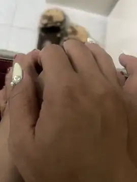 Snapshot of Tina_xx8 chatting on December 18, 2:45 pm Tina xx8 online show from December 18, 2:45 pm