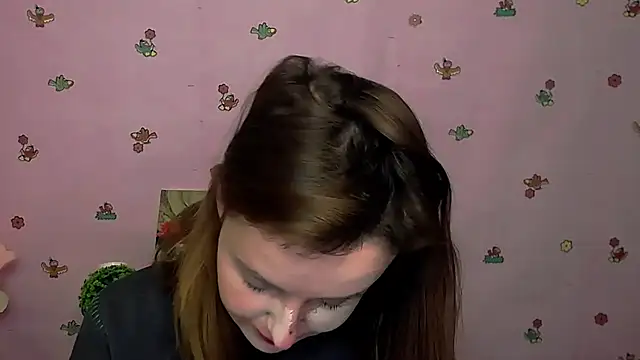 Snapshot of FeelMe__ chatting on October 22, 5:52 am FeelMe online show from October 22, 5:52 am