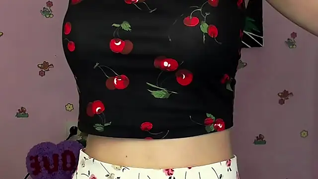 Snapshot of FeelMe__ chatting on November 13, 11:20 am FeelMe online show from November 13, 11:20 am