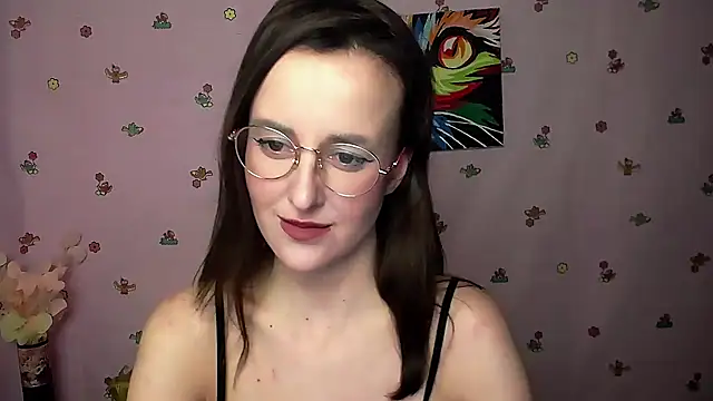 Snapshot of FeelMe__ chatting on November 15, 6:37 pm FeelMe online show from November 15, 6:37 pm