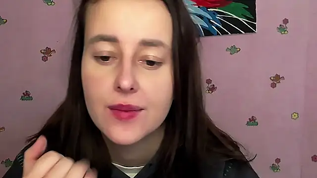 Snapshot of FeelMe__ chatting on November 18, 9:58 am FeelMe online show from November 18, 9:58 am