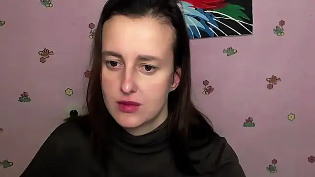 Snapshot of FeelMe__ chatting on November 21, 8:24 am FeelMe online show from November 21, 8:24 am