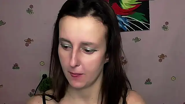 Snapshot of FeelMe__ chatting on November 23, 8:08 pm FeelMe online show from November 23, 8:08 pm