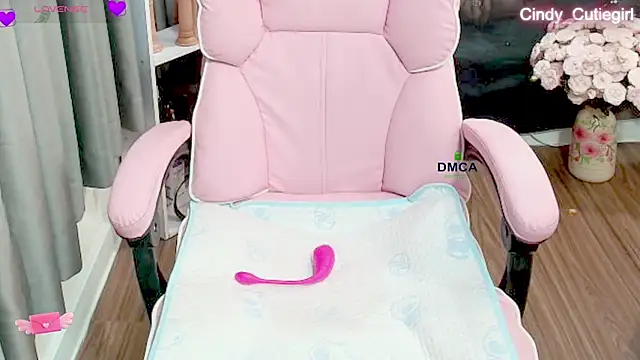 Cindy Cutiegirl online show from December 4, 10:18 pm