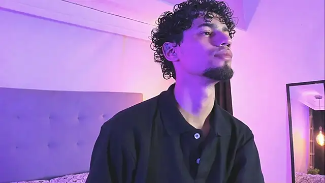 Chris Angel  online show from April 11, 3:44 am