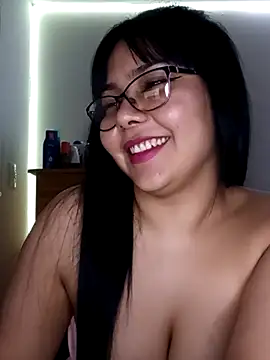 soo2303 online show from September 19, 9:59 pm