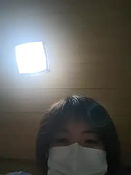 Snapshot of yukari_0011 chatting on September 18, 9:44 am yukari 0011 online show from September 18, 9:44 am