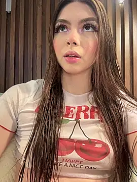 Snapshot of Anita-vega chatting on November 27, 8:44 pm Anita-vega online show from November 27, 8:44 pm