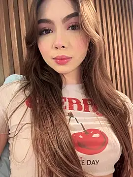 Snapshot of Anita-vega chatting on February 4, 8:58 pm Anita-vega online show from February 4, 8:58 pm