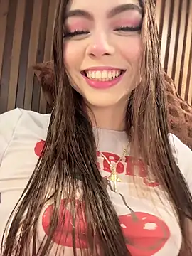 Snapshot of Anita-vega chatting on February 18, 9:22 pm Anita-vega online show from February 18, 9:22 pm