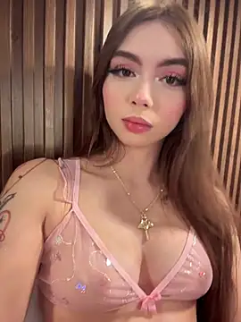 Snapshot of Anita-vega chatting on February 20, 9:04 pm Anita-vega online show from February 20, 9:04 pm