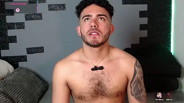 adamhairy online show from November 21, 7:56 pm