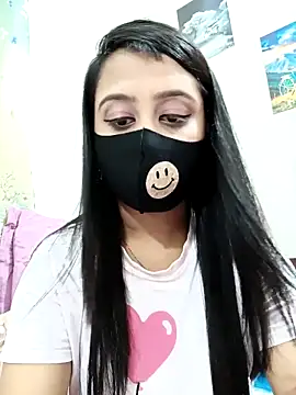 Snapshot of Prova-2 chatting on September 21, 3:24 pm Prova-2 online show from September 21, 3:24 pm