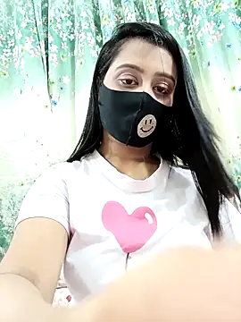 Snapshot of Prova-2 chatting on September 24, 7:06 pm Prova-2 online show from September 24, 7:06 pm