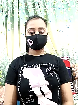 Snapshot of Prova-2 chatting on October 3, 6:49 pm Prova-2 online show from October 3, 6:49 pm