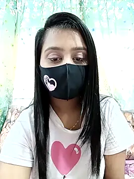 Snapshot of Prova-2 chatting on October 15, 1:50 am Prova-2 online show from October 15, 1:50 am