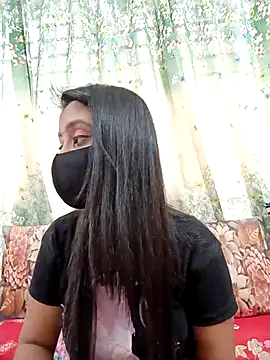 Snapshot of Prova-2 chatting on November 17, 9:26 am Prova-2 online show from November 17, 9:26 am