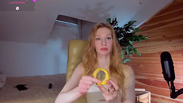 Snapshot of AuroraShoww chatting on November 27, 12:29 pm AuroraShoww online show from November 27, 12:29 pm