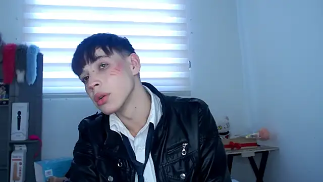 lucky stricke online show from September 11, 9:37 pm