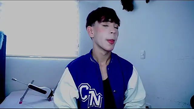 lucky stricke online show from September 17, 7:26 pm