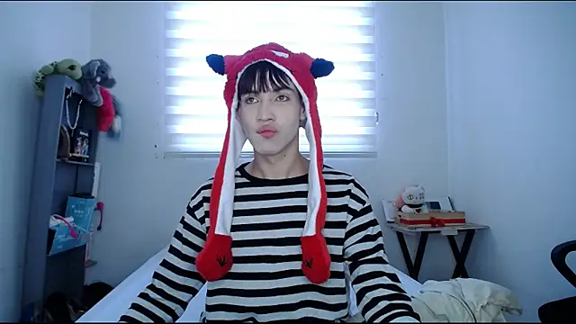 lucky stricke online show from September 20, 8:43 pm