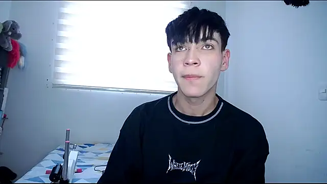 lucky stricke online show from September 26, 8:35 pm